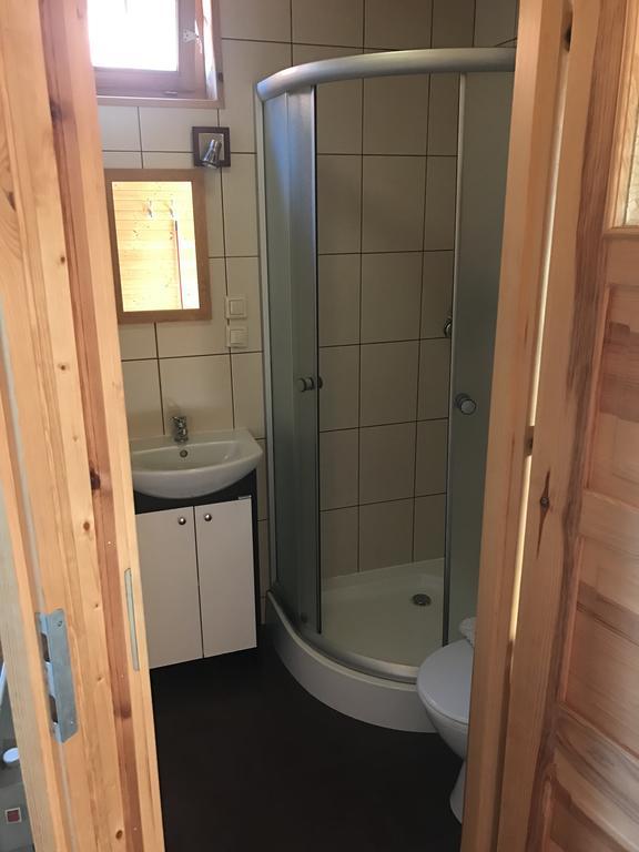 Domki Letniskowe Amelia Ustronie Morskie Room photo